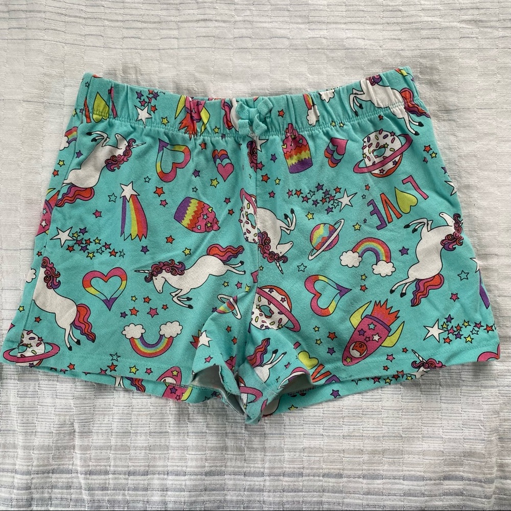 🚨LAST CHANCE: 5/$25🎉 Girls sleep shorts